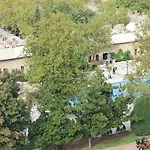 Szálloda Kent
