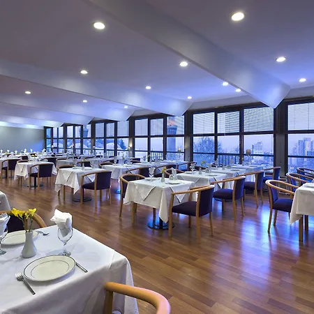 Ξενοδοχείο Kent Προύσα