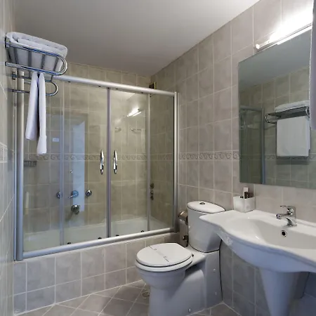 Ξενοδοχείο Kent 3*