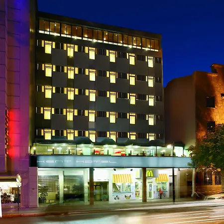 Kent Ξενοδοχείο 3*