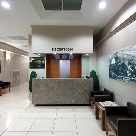 Kent Hotel