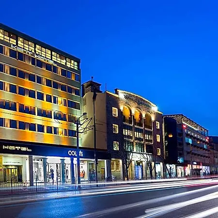 Kent Hotel