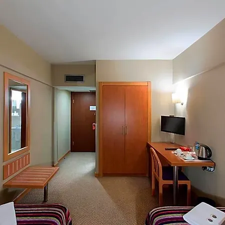 Hotel Kent