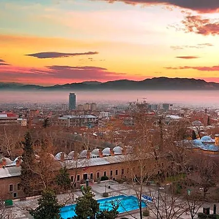Kent Bursa
