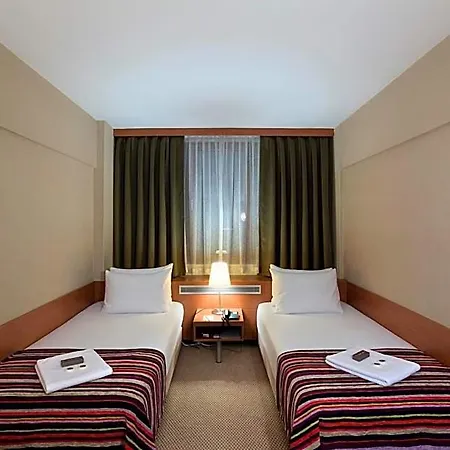 Kent Hotel 3*