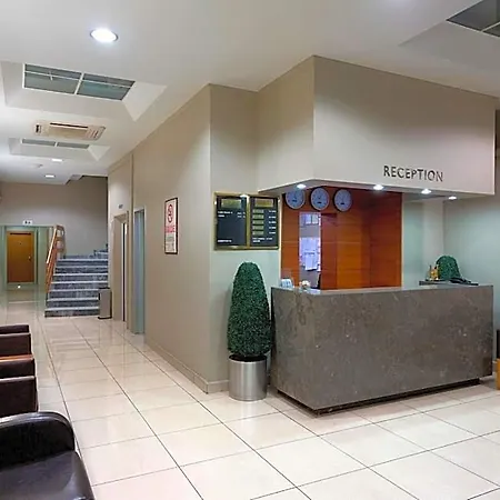 Hotel Kent