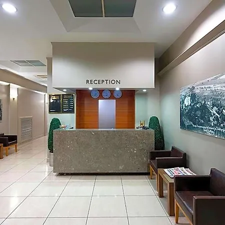 Kent Hotel Bursa
