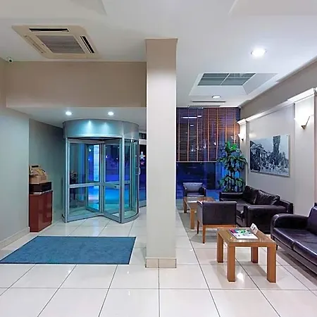 Hotel Kent 3*