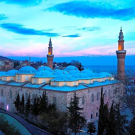 Kent 3* Bursa
