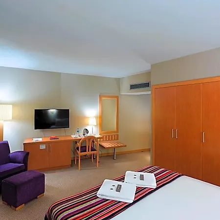 Hotel Kent Bursa