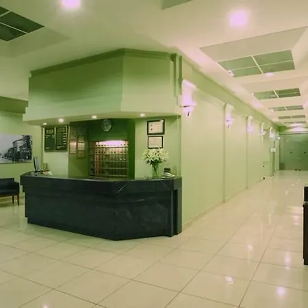 Kent Hotel Bursa