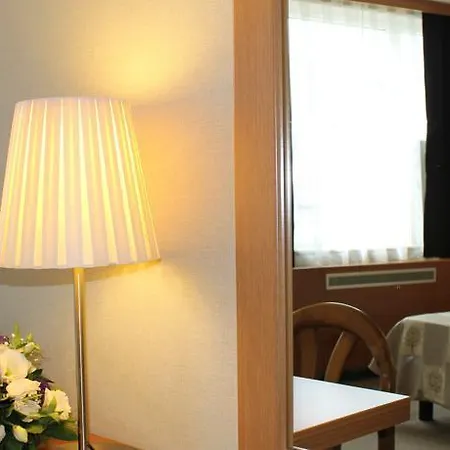 Hotel Kent