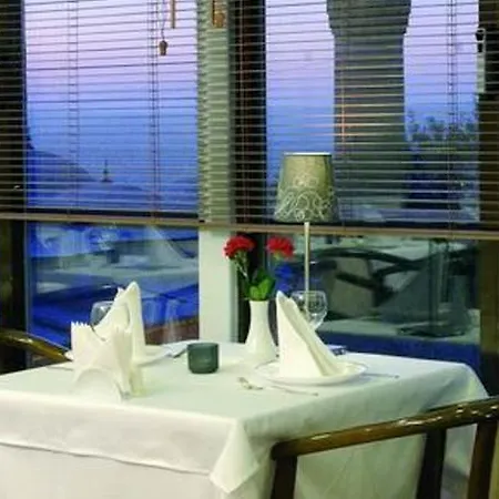 Kent Hotel Bursa