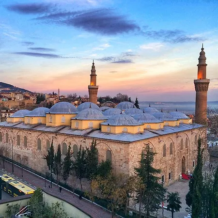 Ξενοδοχείο Kent 3*