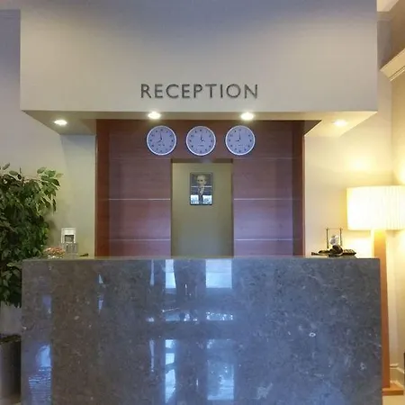 Kent Ξενοδοχείο Προύσα