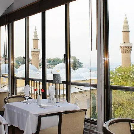 Kent 3* Bursa