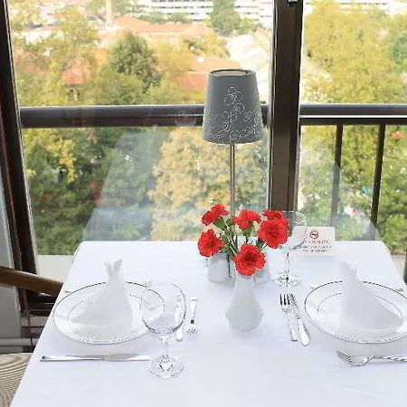 Ξενοδοχείο Kent