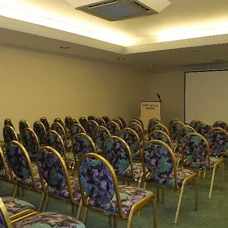 Kent 3* Bursa