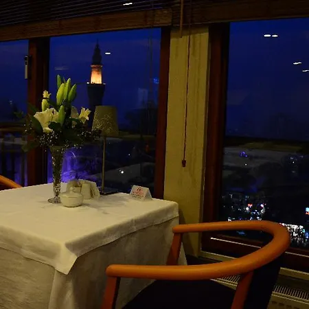 Hotel Kent 3*