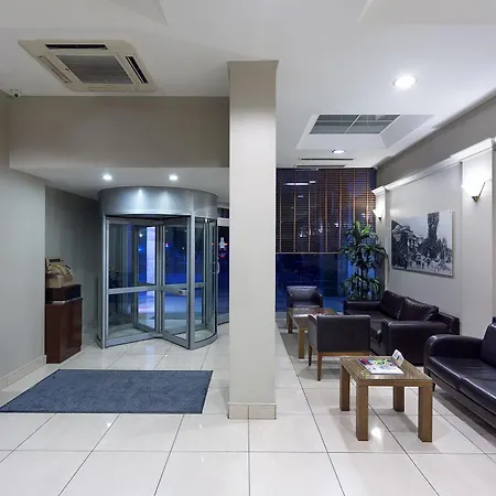 Hotel Kent 3*