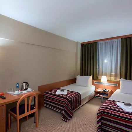 Hotel Kent