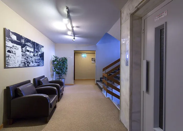 Kent Ξενοδοχείο Προύσα