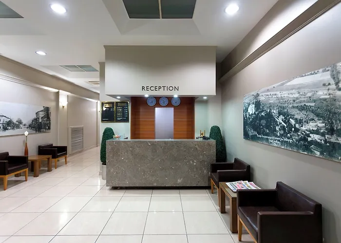 Kent Ξενοδοχείο