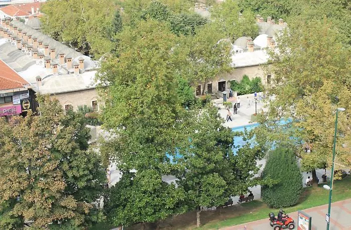 Ξενοδοχείο Kent