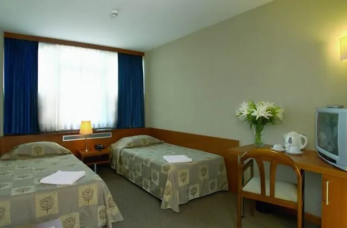 فندق كنت بورصة