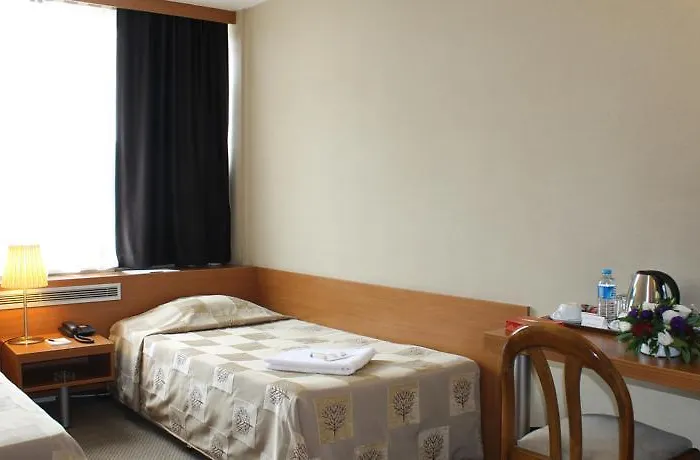 Kent 3* Προύσα