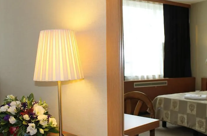 Ξενοδοχείο Kent