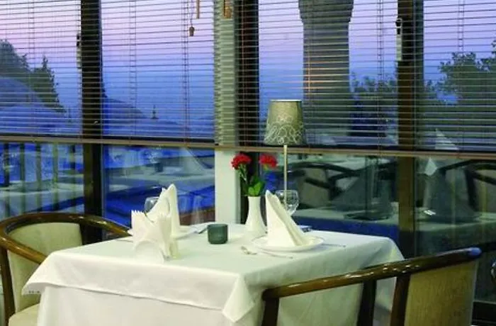 Kent Ξενοδοχείο Προύσα