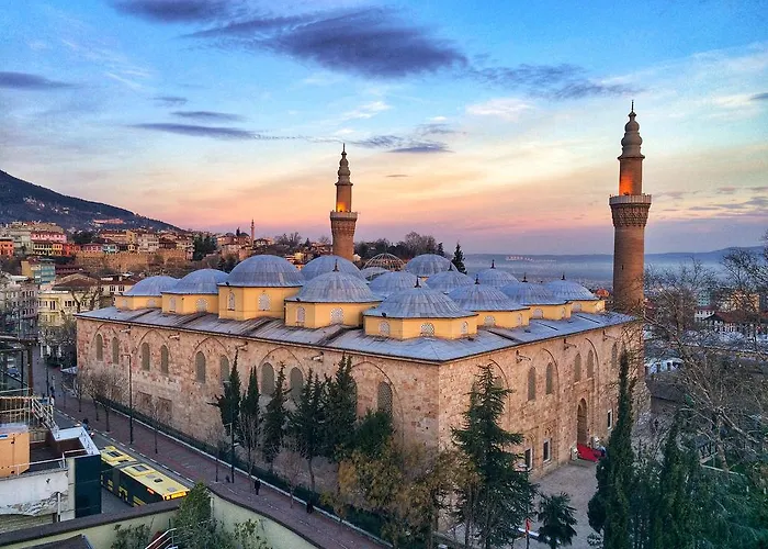 Ξενοδοχείο Kent 3*