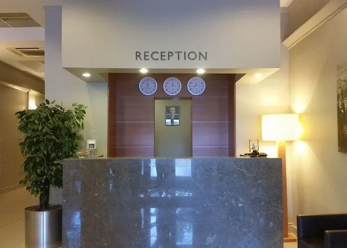 كنت فندق بورصة