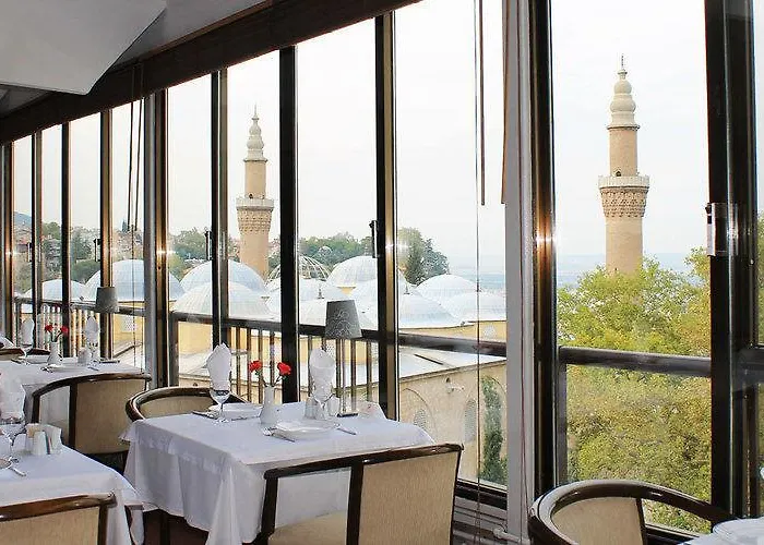 Kent 3* Προύσα