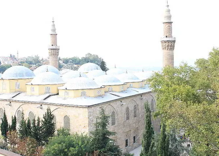 Kent Ξενοδοχείο