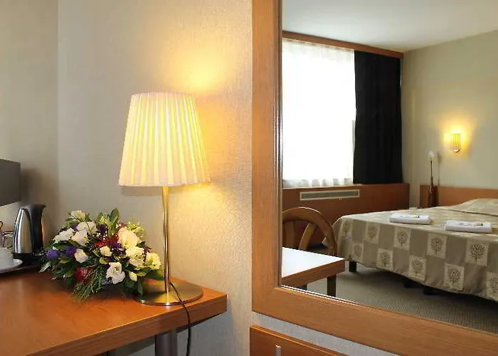 Kent Ξενοδοχείο 3*